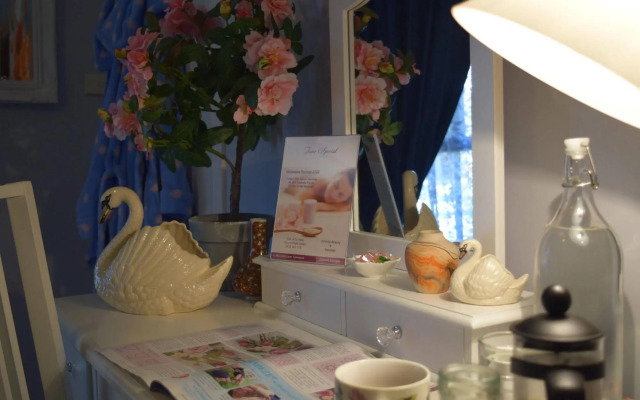 Meurants Manor Bed and Breakfast