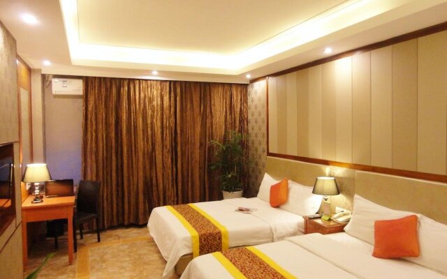 Oliven Hotel