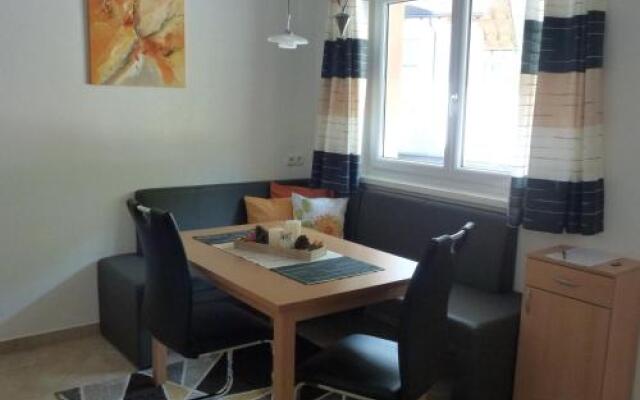 Ferienwohnung Hannes Steirer