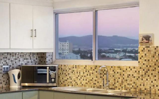 Ocean View C702