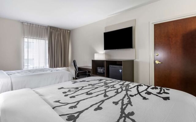 Sleep Inn & Suites Grovetown - Augusta West