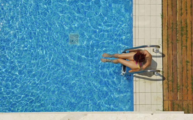 Principal New Leisure Hotel