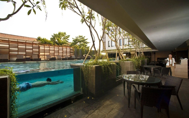 Grand Zuri Kuta Bali