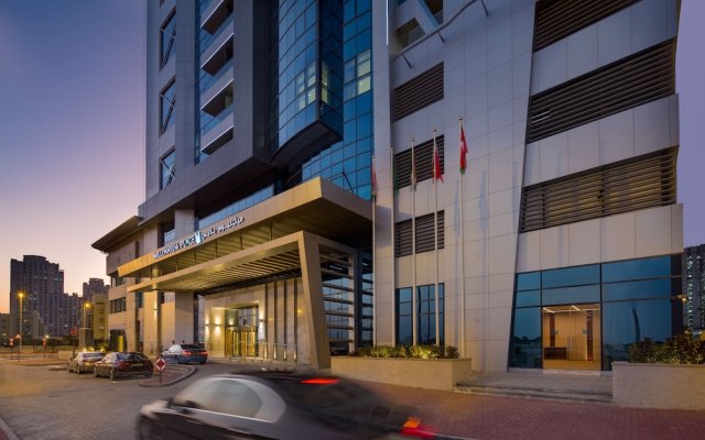 Millennium Place Barsha Heights Hotel Apartments