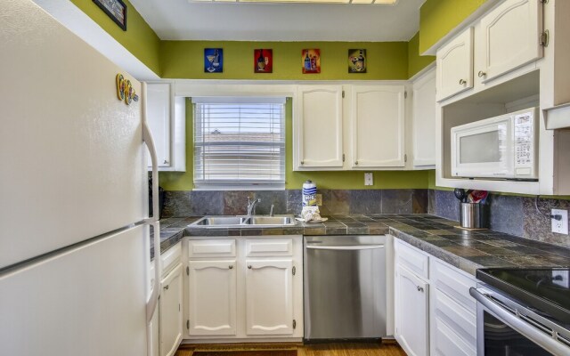 Sir Reel - 3 Br Home