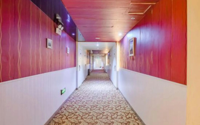 Shangya Boutique Hotel