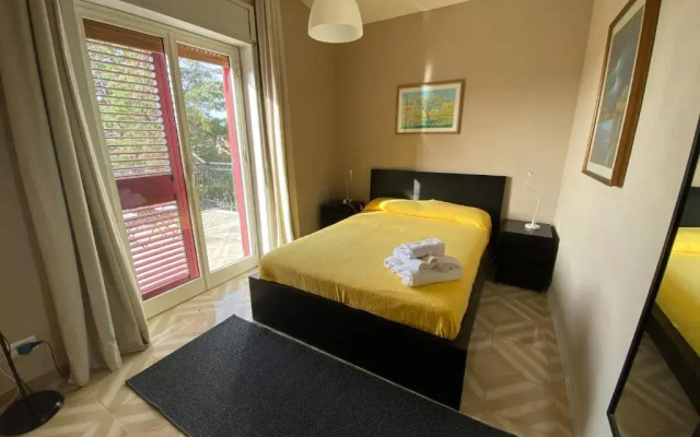 Holiday Home Terra Di Mare