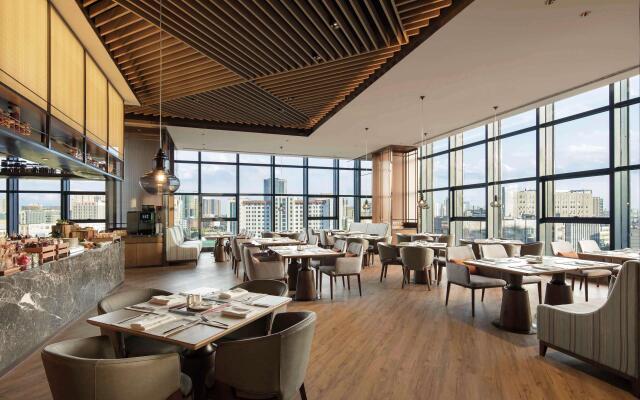 Doubletree by Hilton Yangzhou
