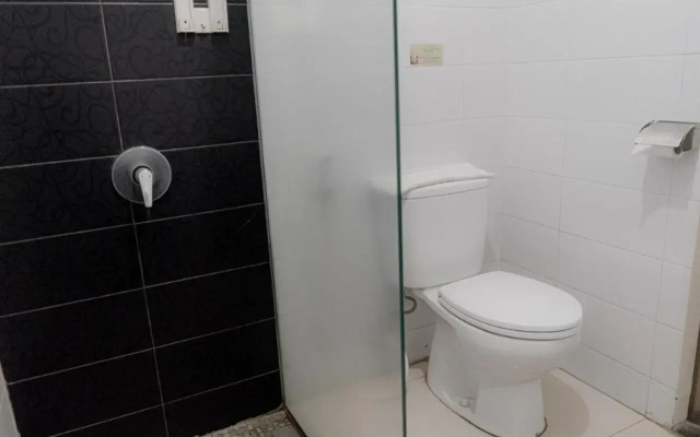 Sindha Hotel