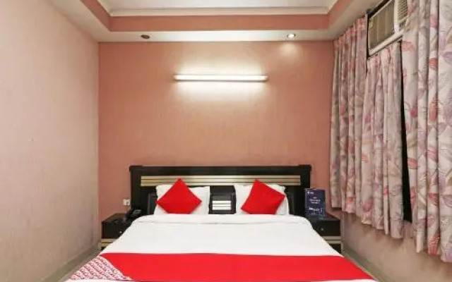 Bharat Guest House By OYO Rooms