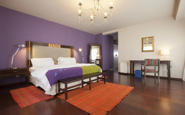 Hotel Huacalera