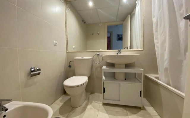 Amazing sea views Amatista 10