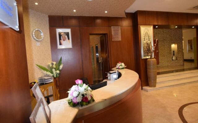 EKONO by Leva Jeddah Airport Hotel