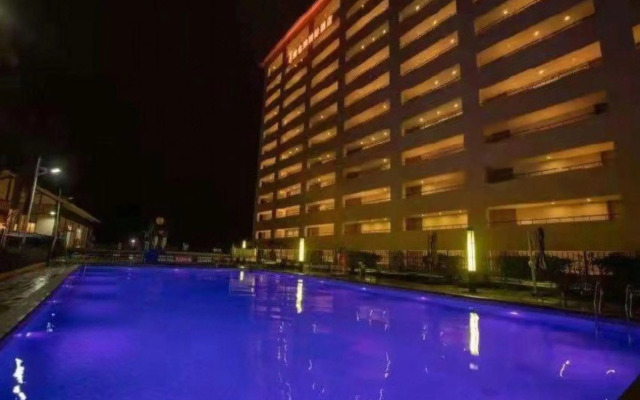 Baoting  Hotel