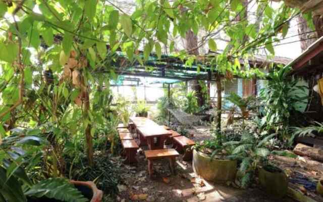 Sangthong Resort