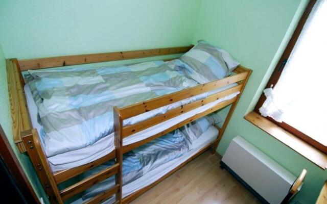 Ferienwohnung, Steinwarder 9