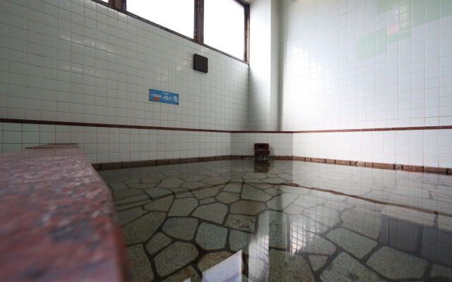 Ohkido Hotel