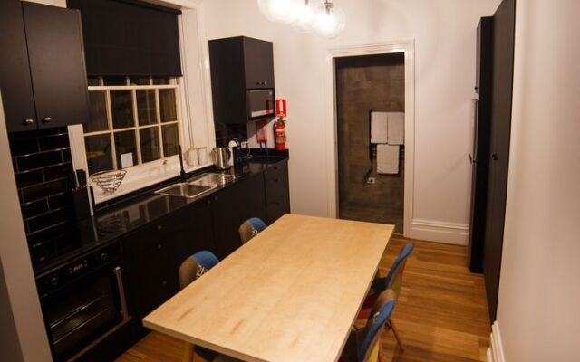 Sanctum Boutique Apartments