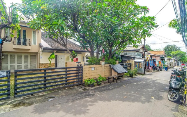 Singgahsini Mampang Prapatan V