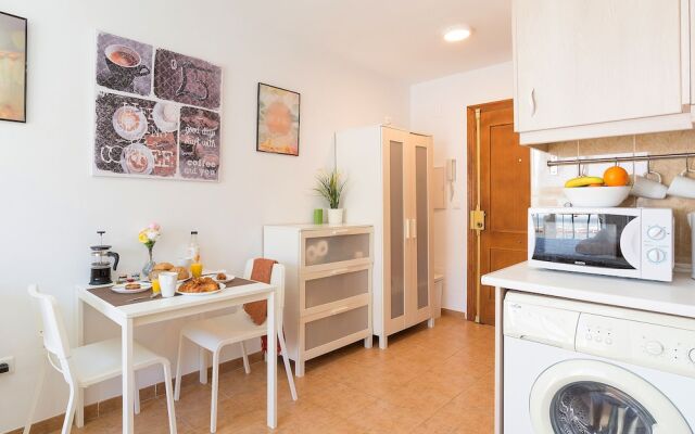 Studios Nerja Center - C
