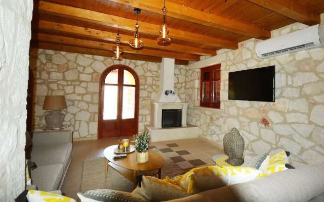 Jootiq Villas