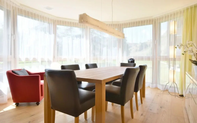 Royal B26 Riederalp in Riederalp