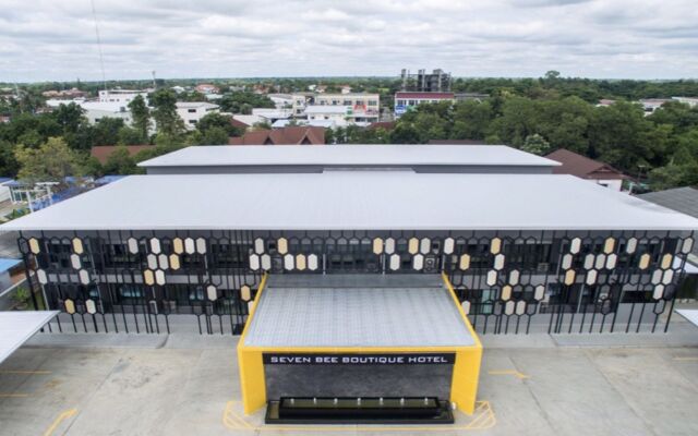 Seven Bee Boutique Hotel