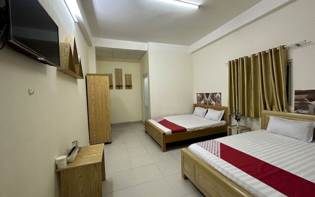 OYO 1202 Ruby Motel Da Lat