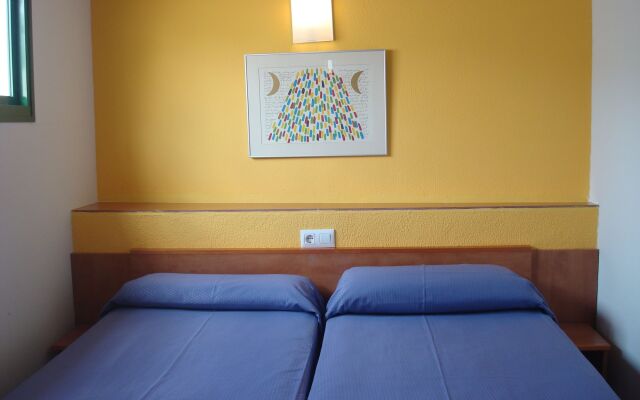 Medplaya Aparthotel Sant Eloi