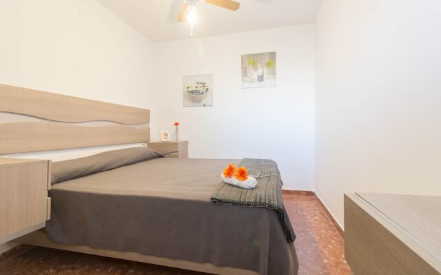 Apartamento Rodas 1-2