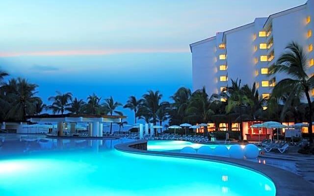 Mayan Palace Puerto Vallarta