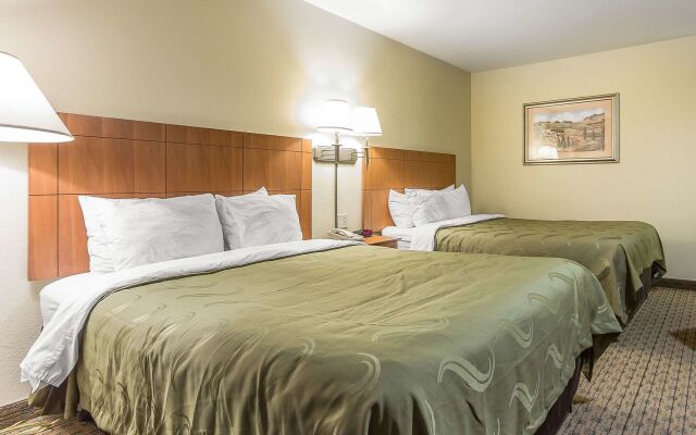 Quality Inn & Suites