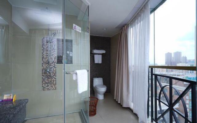 Hengxin Commerce Hotel