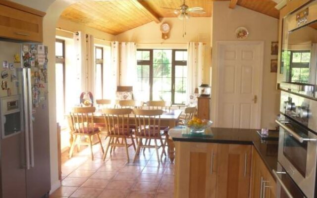 Cloverlawn B&B