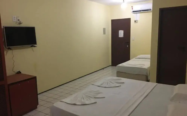 Villa Costa Mar Hotel