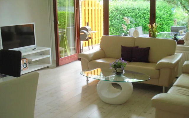 Seaview The House by the sea