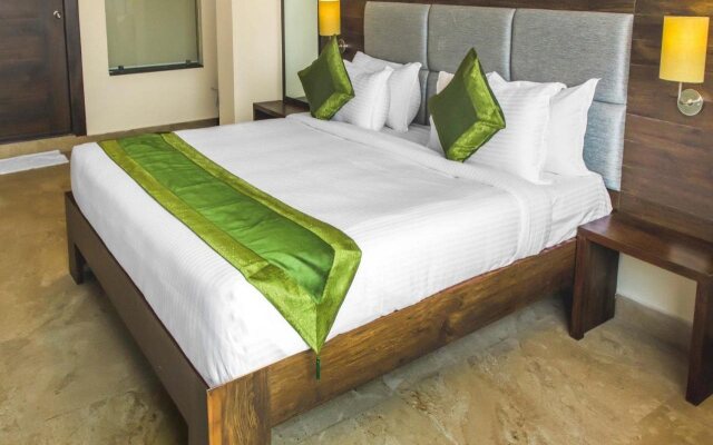 Treebo PL Grand, Vishakapatnam