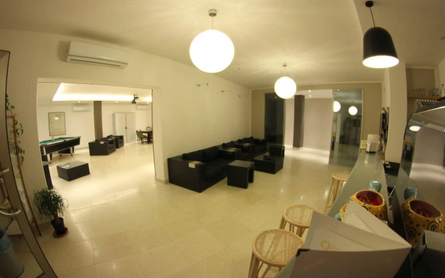 Hotel Sole