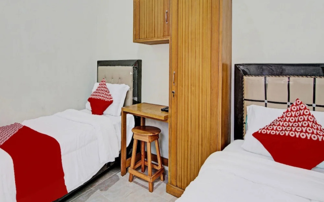 Hotel O Annajah Homestay Syariah