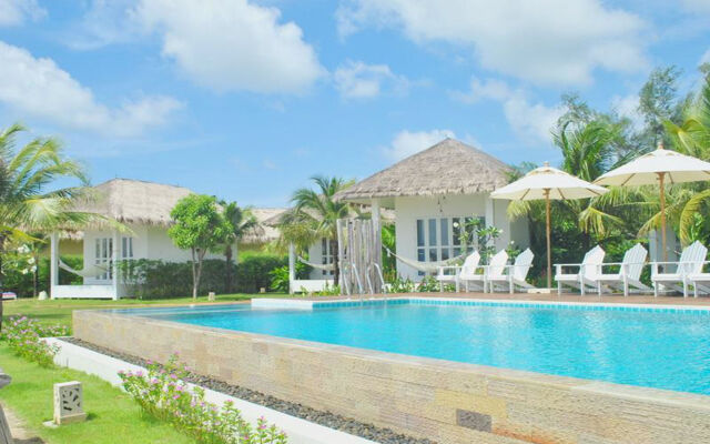 Sea Coco Resort