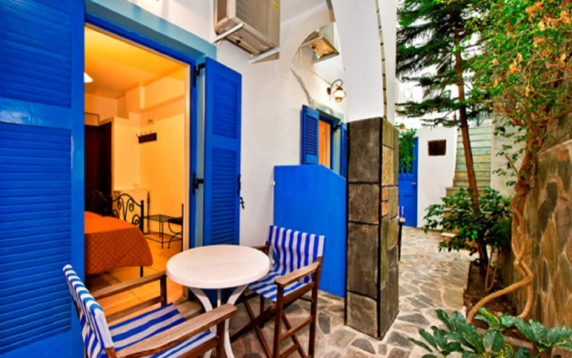 Villa Soula