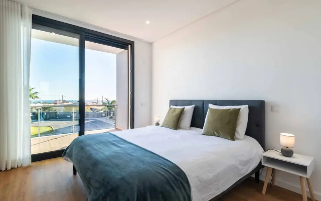 Villa Alegre With Private Pool