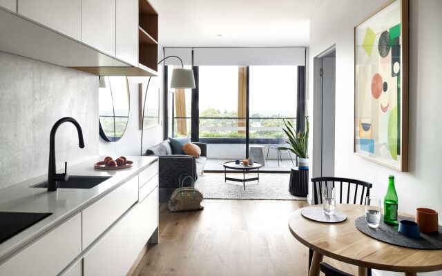 Punthill Ivanhoe
