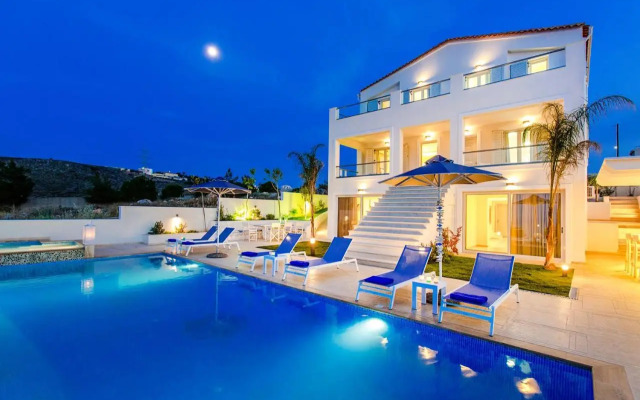 Villa Bella Elena