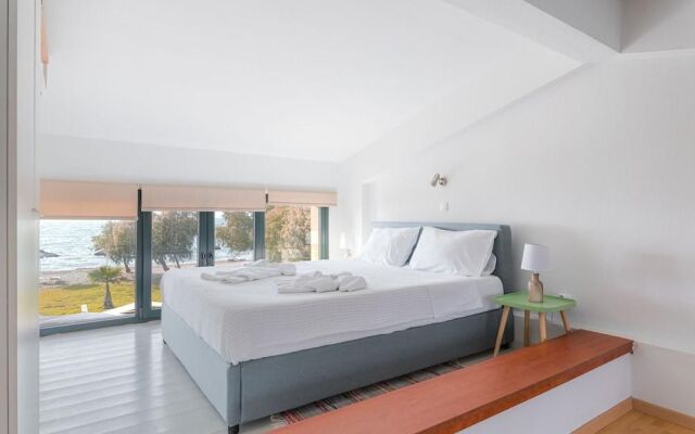 Naftilos Residences I
