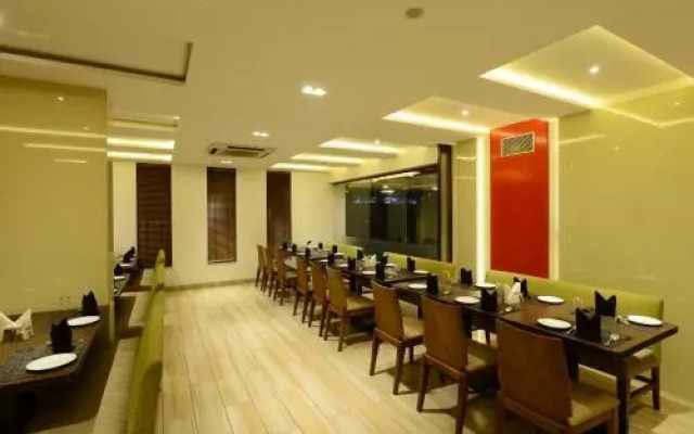 Sai Inn