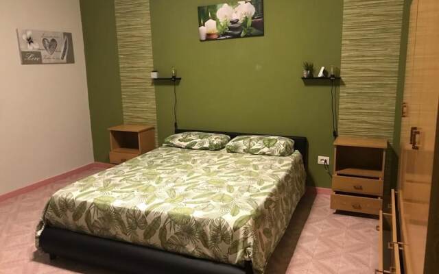 Villa Vacanze Giuseppe