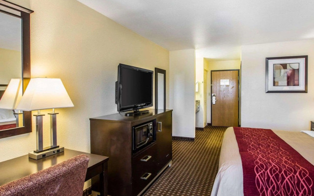 Comfort Inn Payson