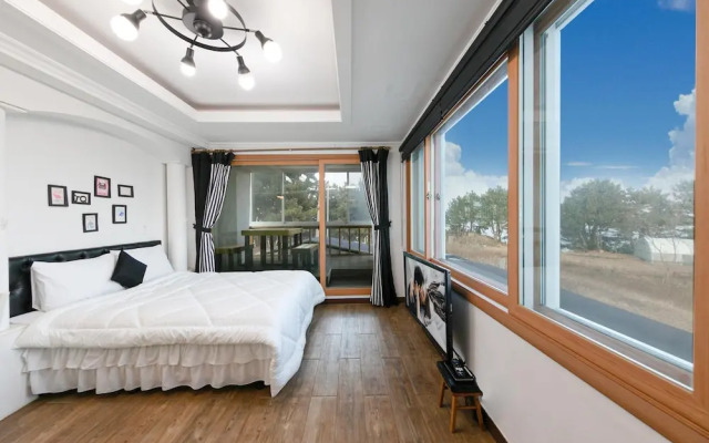 Gangneung Undukmaru Pension