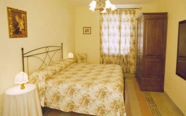 Belvilla by OYO Casale Prodorelax